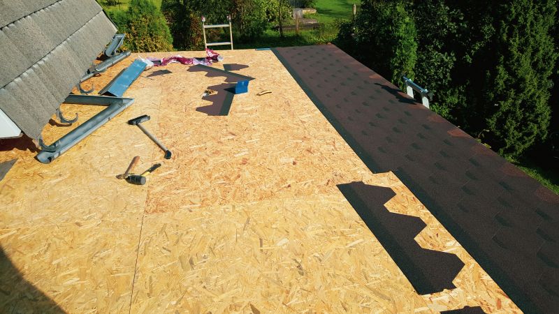 What To Expect During An Asphalt Shingle Roof Installation